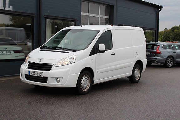 Peugeot Expert 3 of 5