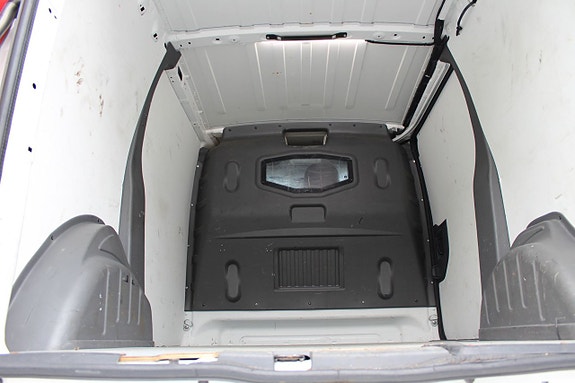 Peugeot Expert 10 of 17