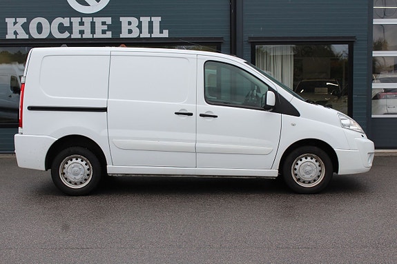 Peugeot Expert 2 of 5