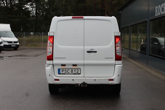 Peugeot Expert 6 of 17