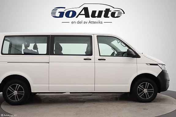 Volkswagen Transporter 2 of 5