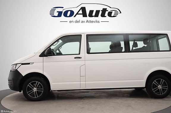 Volkswagen Transporter 5 of 5