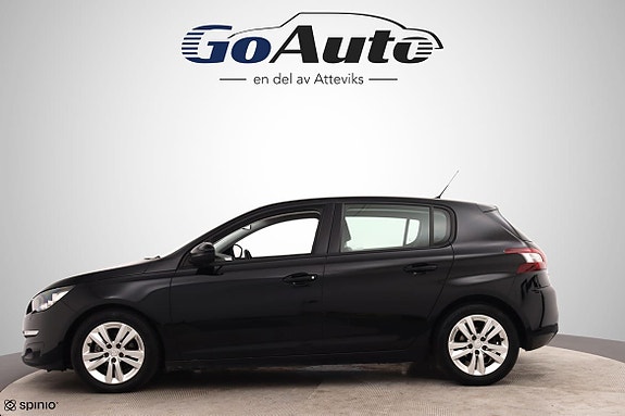 Peugeot 308 5 of 5