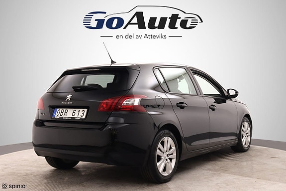 Peugeot 308 3 of 5