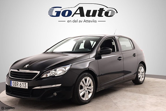 Peugeot 308 6 of 16