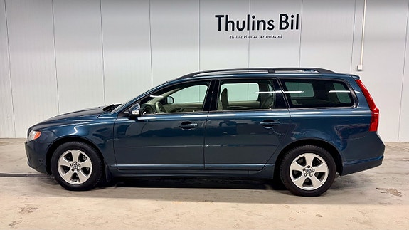 Volvo V70 5 of 5