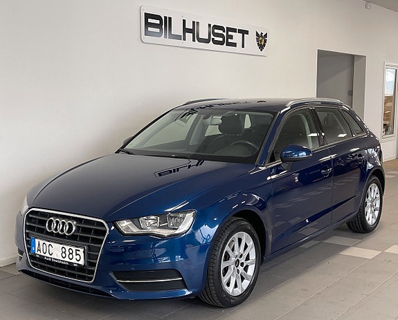 Audi A3 4 of 5