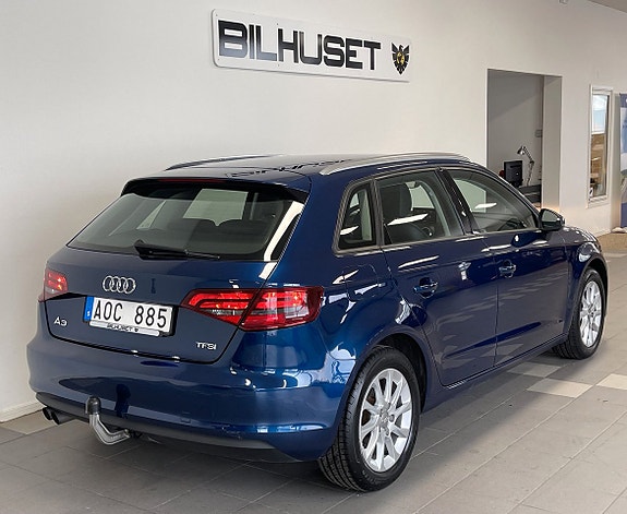 Audi A3 2 of 5