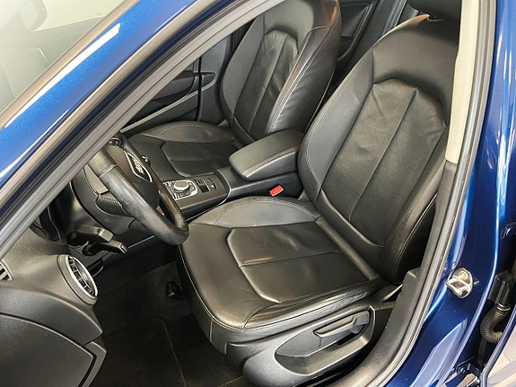 Audi A3 5 of 5