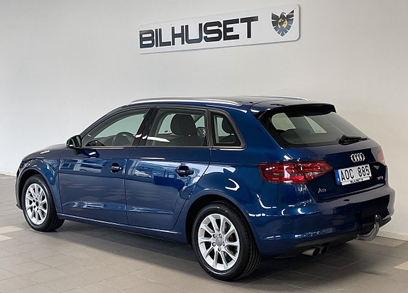 Audi A3 3 of 5