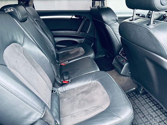 Audi Q7 13 of 19