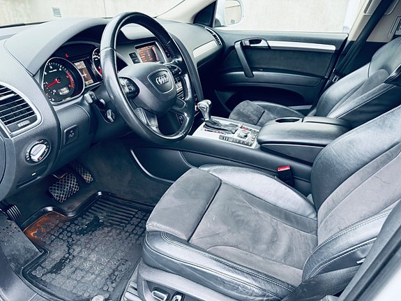 Audi Q7 7 of 19