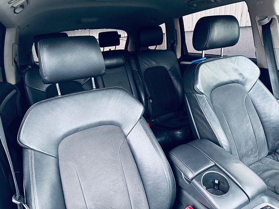 Audi Q7 12 of 19