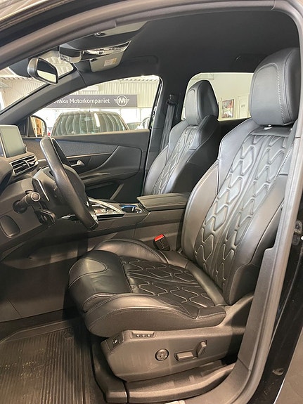 Peugeot 3008 6 of 14