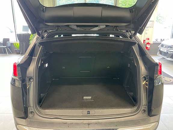 Peugeot 3008 8 of 14