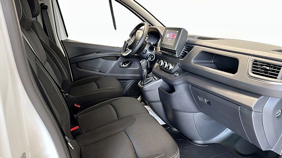 Nissan Primastar 3 of 5