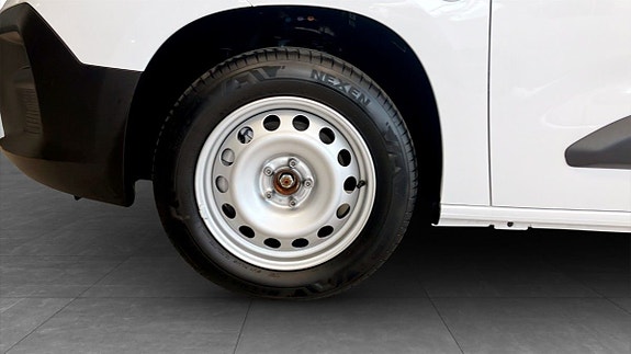 Fiat Doblo 9 of 12