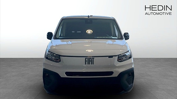 Fiat Doblo 8 of 12