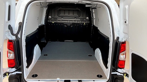 Fiat Doblo 11 of 12