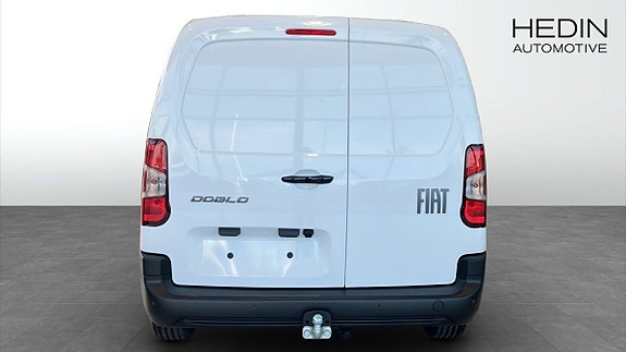 Fiat Doblo 7 of 12
