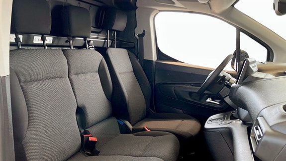 Fiat Doblo 3 of 5