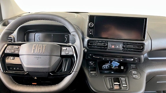 Fiat Doblo 4 of 5
