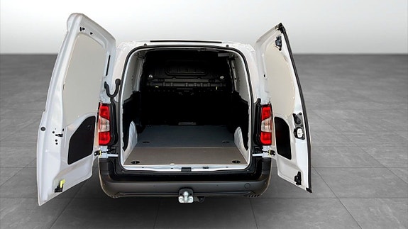 Fiat Doblo 10 of 12