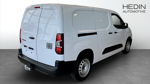 Fiat Doblo 2 of 5