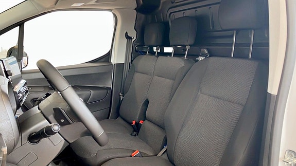 Fiat Doblo 5 of 5