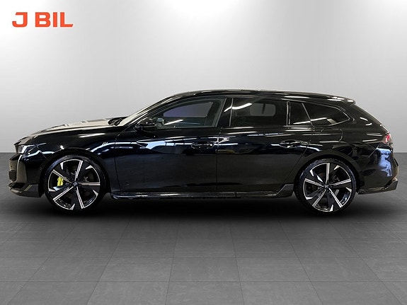 Peugeot 508 17 of 20