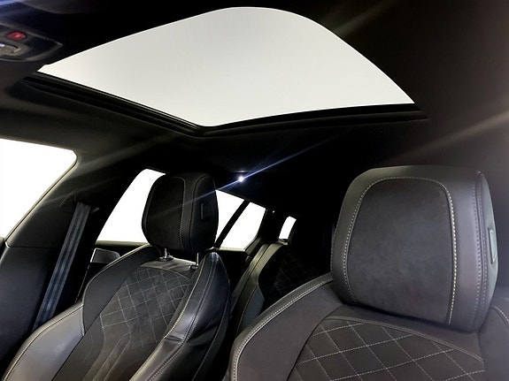 Peugeot 508 6 of 20
