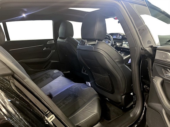 Peugeot 508 16 of 20