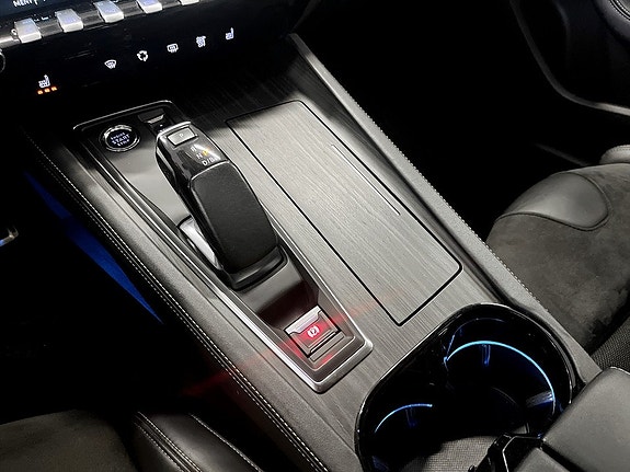 Peugeot 508 14 of 20