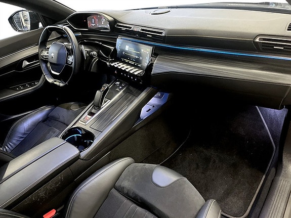 Peugeot 508 15 of 20