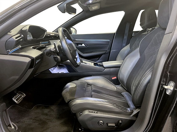 Peugeot 508 5 of 5