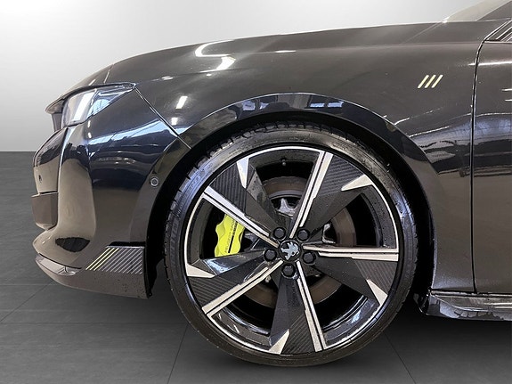 Peugeot 508 18 of 20