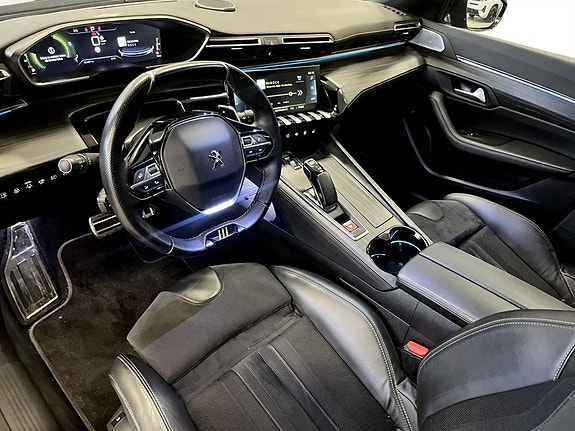 Peugeot 508 7 of 20