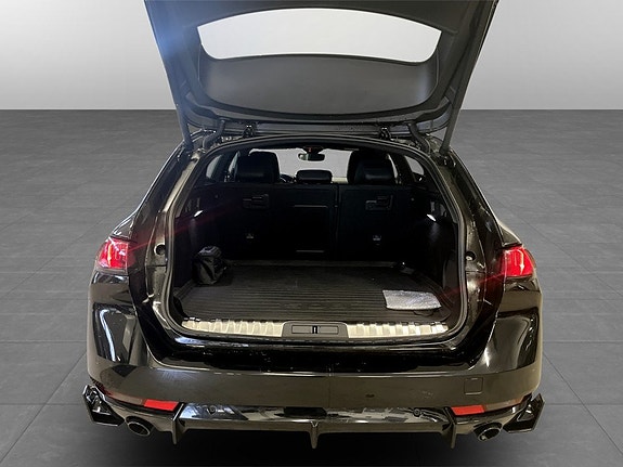 Peugeot 508 19 of 20