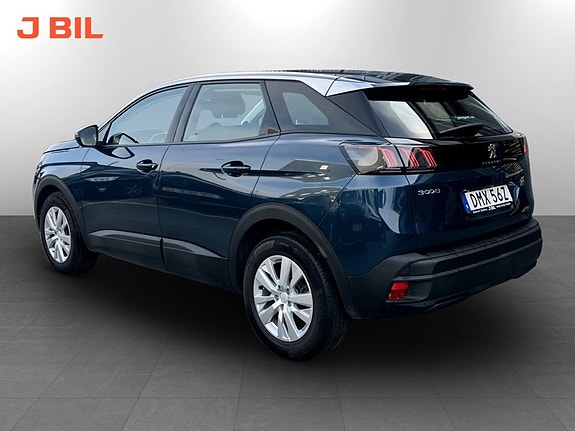 Peugeot 3008 4 of 5
