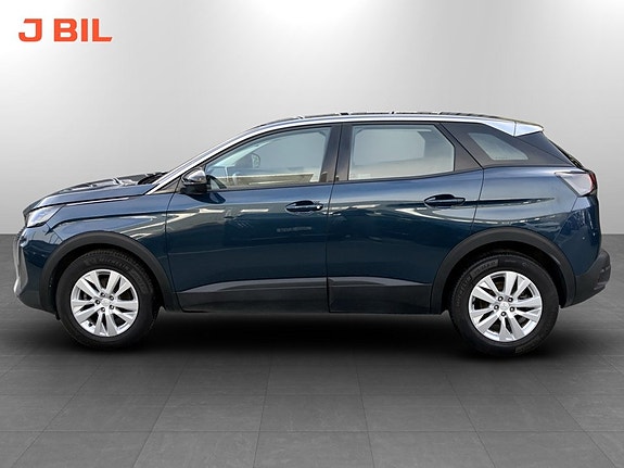Peugeot 3008 14 of 16