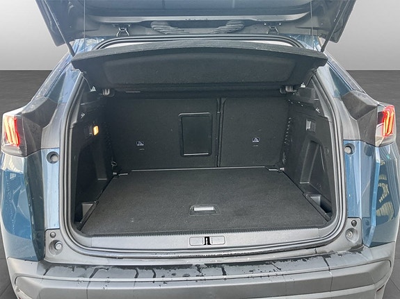 Peugeot 3008 16 of 16