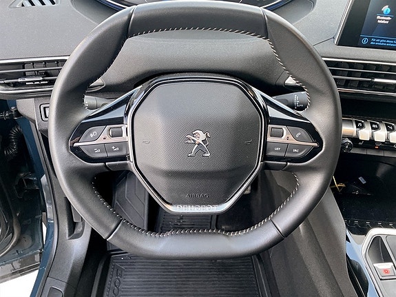 Peugeot 3008 8 of 16