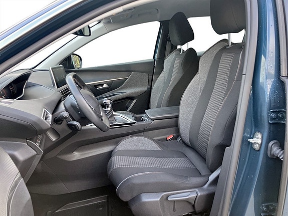 Peugeot 3008 5 of 5