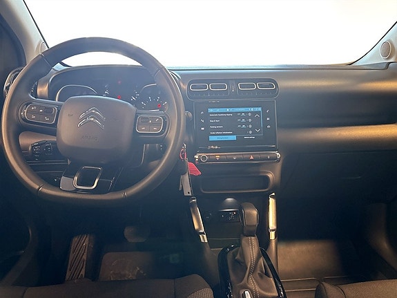 Citroen C3 Aircross 5 of 5