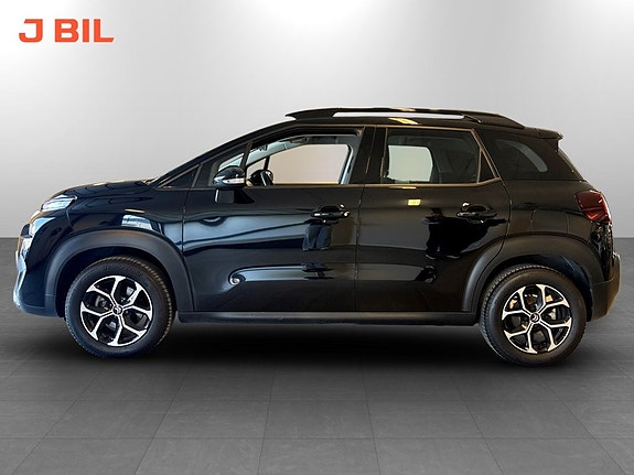 Citroen C3 Aircross 12 of 14