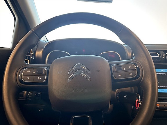 Citroen C3 Aircross 6 of 14