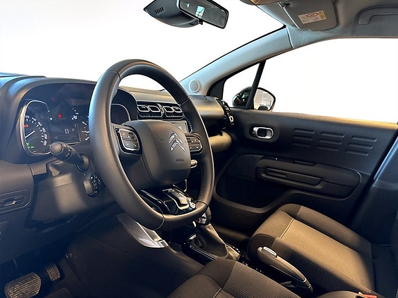 Citroen C3 Aircross 4 of 5