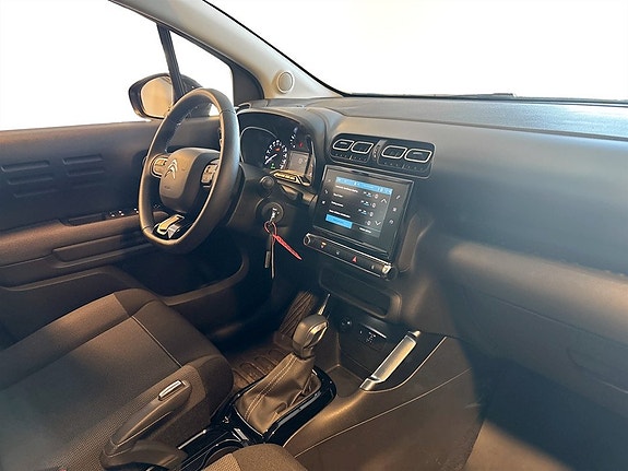 Citroen C3 Aircross 9 of 14