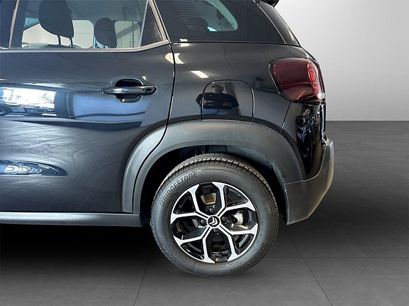 Citroen C3 Aircross 13 of 14