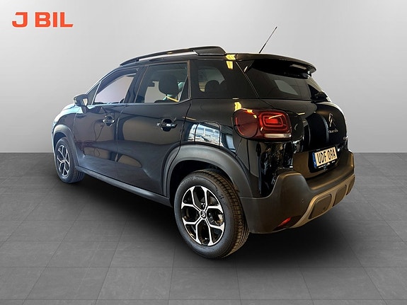 Citroen C3 Aircross 3 of 5